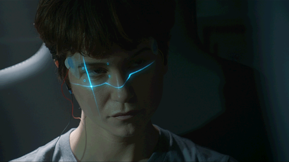 Alien: Covenant - Phobos